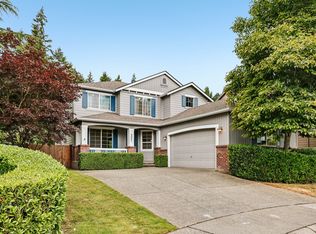 2001 263rd Ln SE #1, Sammamish, WA 98075