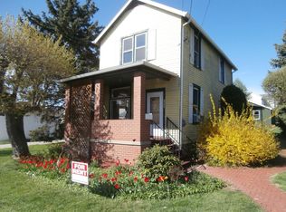 1213 Kansas Ave, White Oak, PA 15131
