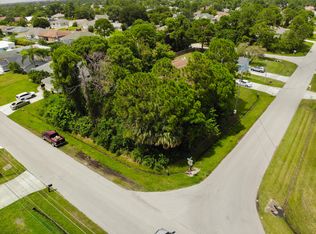 3282 SW Collings Dr, Port Saint Lucie, FL 34953