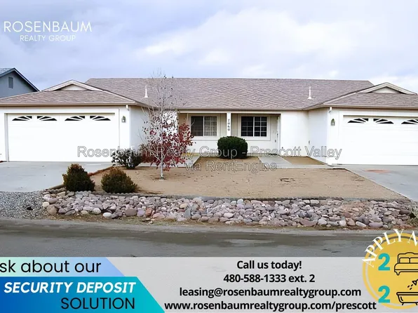 7060 E Burro Ln APT A, Prescott Valley, AZ 86314