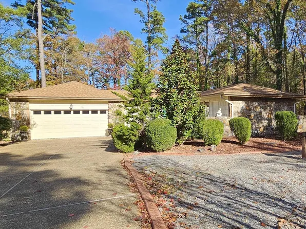 18 Castillo Ln, Hot Springs, AR 71909