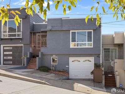 451 Ramsell St, San Francisco, CA, 94132