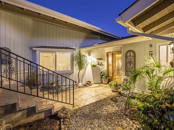 266 Rancho Camino, Fallbrook, CA 92028