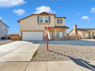 14807 Honeysuckle St, Victorville, CA, 92394