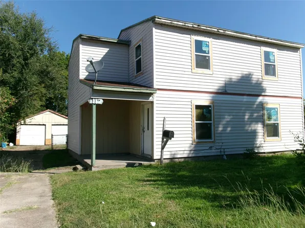 1112 3rd Ave N, Texas City, TX 77590