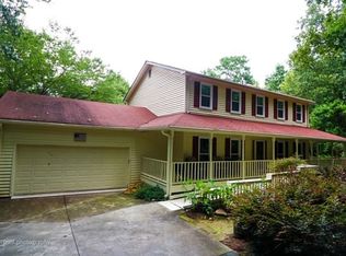 210 Bluff Creek Dr, Woodstock, GA 30188