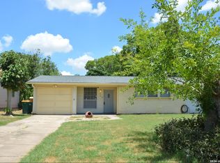823 Highgate, Universal City, TX 78148