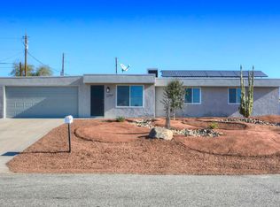 2297 Chaparral Dr, Lake Havasu City, AZ 86403