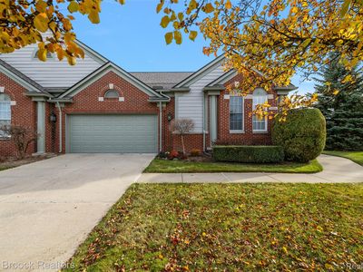 16956 Sycamore Ct, Northville, MI, 48168