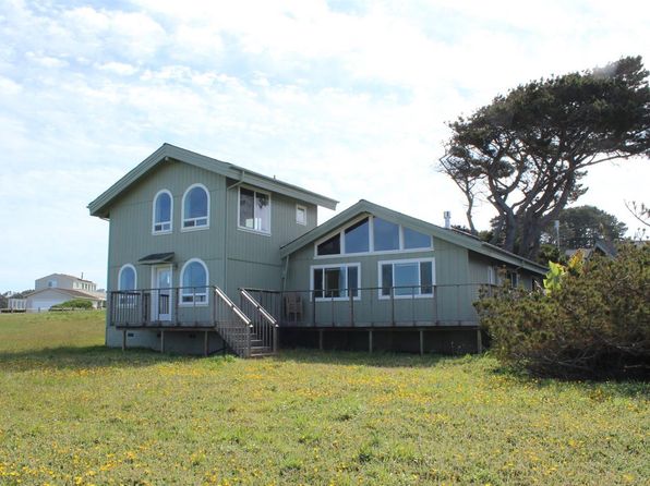 45480 Gayle Cir Mendocino Ca 95460 Zillow