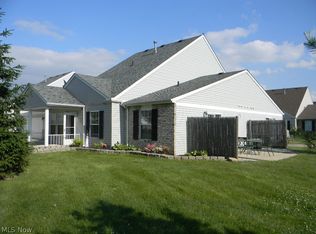 706 N Creek Dr, Painesville, OH 44077
