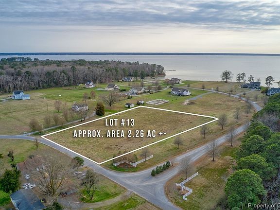 4th image of LOT 13 River Village Dr Lot 13
