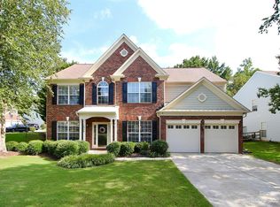 2805 Yorkview Ct, Charlotte, NC 28270