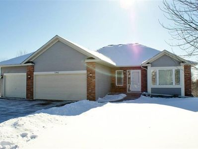 12462 193rd Ln NW, Elk River, MN, 55330