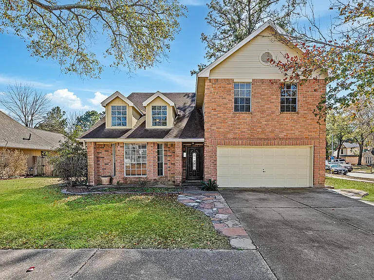 11123 Gatesden Dr — Photo 1