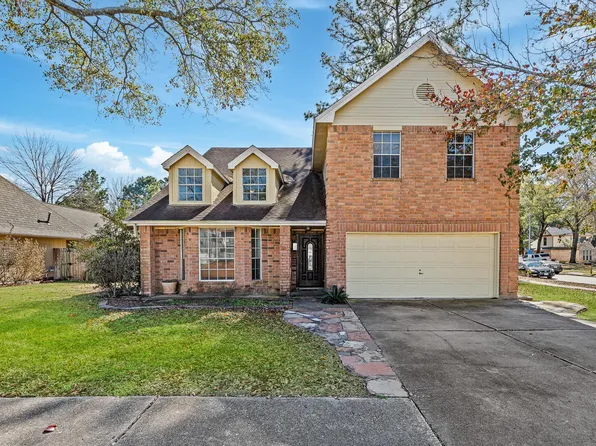 11123 Gatesden Dr, Tomball, TX 77377