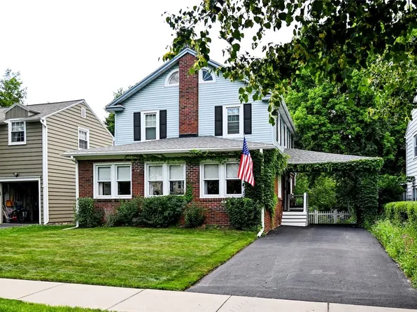 500 Crawford Ave, Syracuse, NY 13224