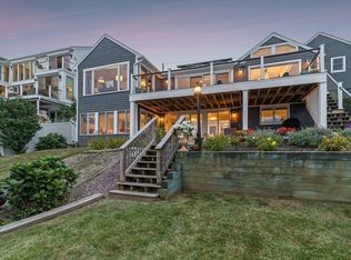 45 Regatta Rd, Weymouth, MA 02191