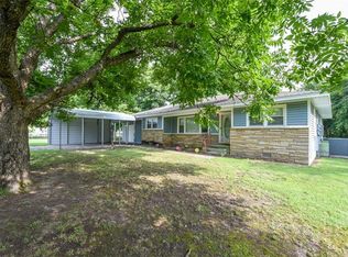 5027 Wilson Rd, Fort Smith, AR 72904
