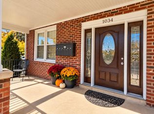 1034 S Washington St APT 3, Falls Church, VA 22046