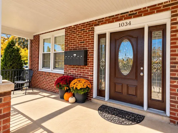 1034 S Washington St APT 3, Falls Church, VA 22046