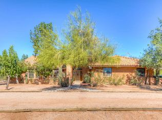 6042 E Peak View Rd, Cave Creek, AZ 85331