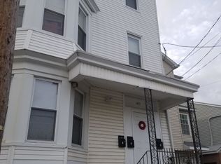 435 S 10th St, Newark, NJ 07103