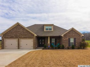 15820 Lappington Rd, Athens, AL 35614