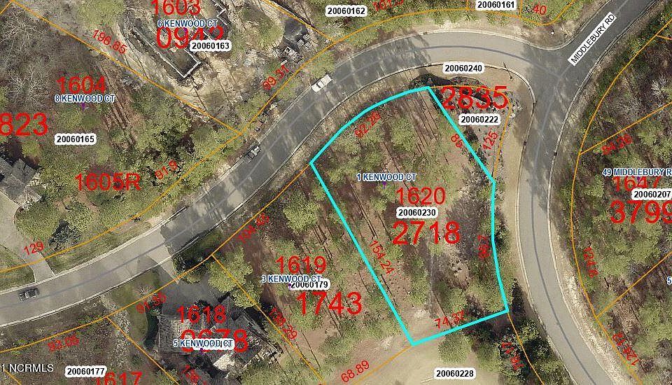 1st image of 1 Kenwood Court LOT 1620