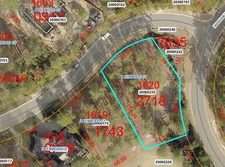 1 Kenwood Ct LOT 1620, Pinehurst, NC 28374