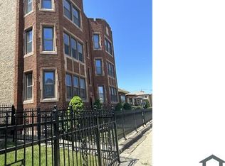 7936 S Winchester Ave #3, Chicago, IL 60620
