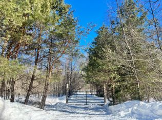 Harvey Rd, Alba, MI 49611