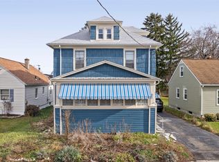 6 Snow Ave, Binghamton, NY 13905