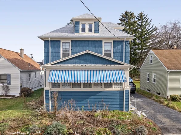 6 Snow Ave, Binghamton, NY 13905