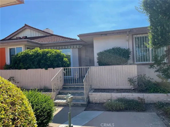 777 E Valley Blvd APT 44, Alhambra, CA 91801