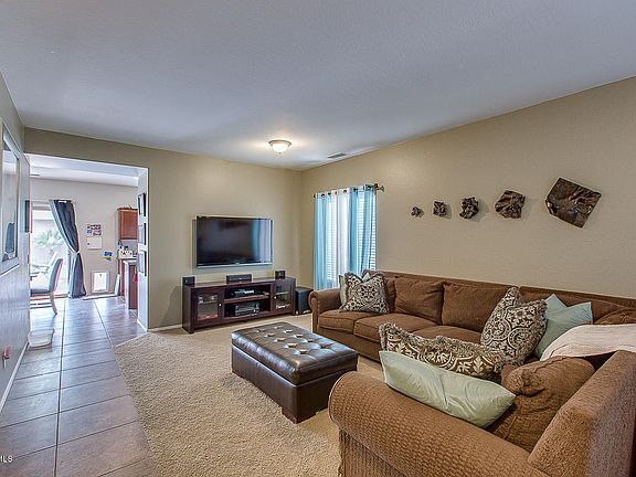 4th image of 41578 N Palm Springs Trl