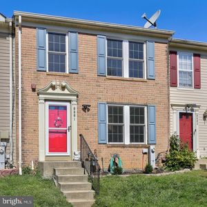 9861 Bayline Cir, Owings Mills, MD, 21117