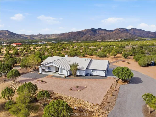 828 W Sundown Road, Kingman, AZ 86409
