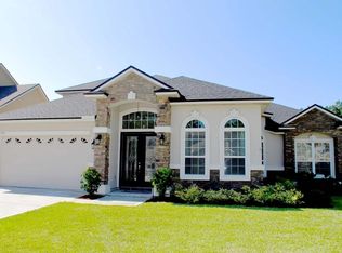 1741 Pennan Pl, Saint Johns, FL 32259
