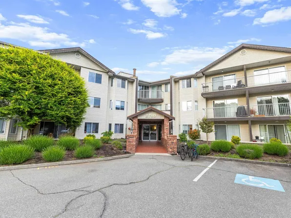 2780 Ware St #105, Abbotsford, BC V2S 7C7
