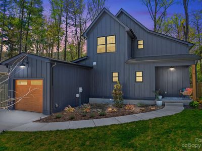31 Rangeley Dr, Asheville, NC, 28803