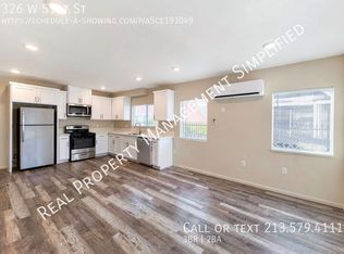 326 W 51st St, Los Angeles, CA 90037