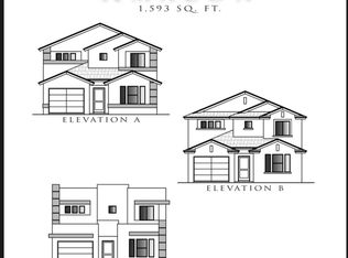 437 Twilight Dr, Socorro, TX 79927