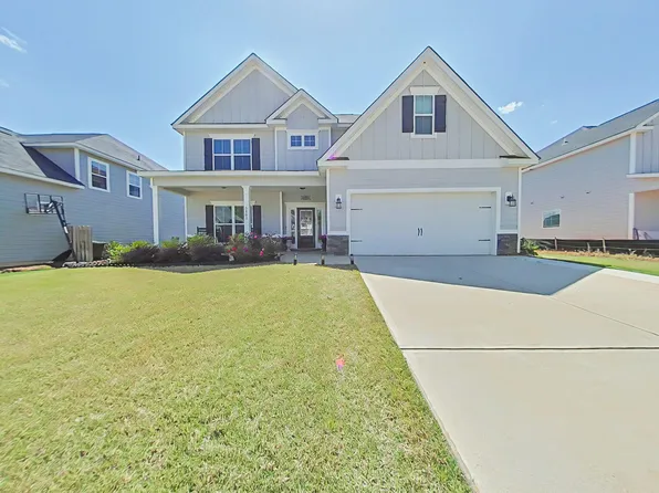 5101 Greyton Cir, North Augusta, SC 29860
