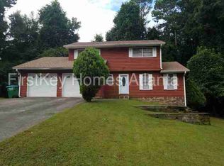 1257 Castle Way, Norcross, GA 30093