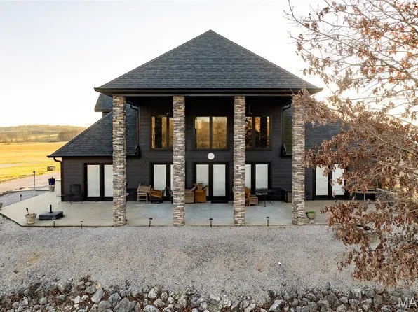 394 Violet Ln, Doniphan, MO 63935