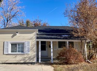 1904 Joliet St, Aurora, CO 80010