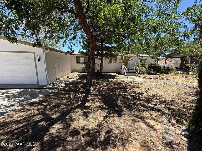 8201 E Canyon Ln — Photo 27