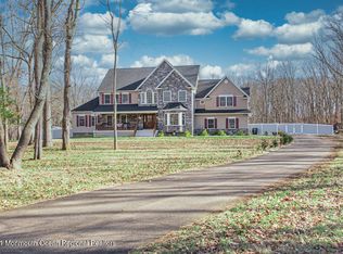 217 Old Mill Rd, Freehold, NJ 07728