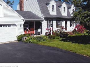 1261 Naples Rd, Harrison, ME 04040